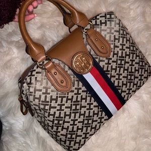 Tommy Hilfiger Bag New with Tags